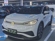 Volkswagen ID.4 2024