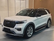 Ford Explorer 2020