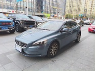 Volvo V40 2014