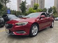 Buick Regal 2019