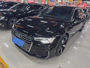 Audi A6 2021
