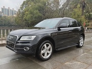 Audi Q5 2017
