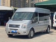 Ford Transit Custom 2016