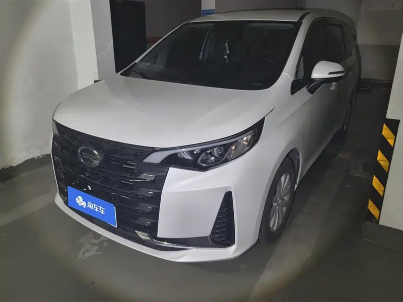 GAC M6