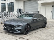 Genesis G70 2022