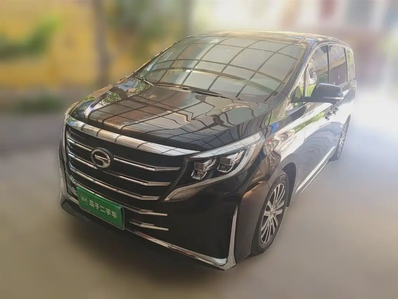 GAC M8
