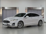 Ford Mondeo 2022