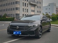 Volkswagen Passat 2024