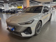 Changan UNI-V 2023