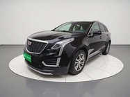 Cadillac XT5 2020