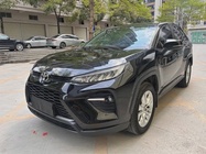 Toyota Wildlander 2022