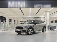 MINI Countryman 2019
