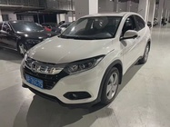 Honda Vezel 2020