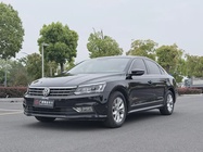 Volkswagen Passat 2019