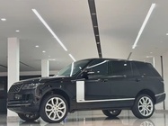 Land Rover Range Rover 2022