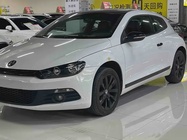 Volkswagen Scirocco 2012