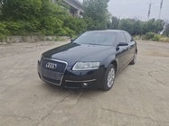 Audi A6 2007