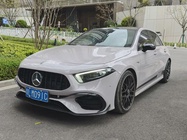 Mercedes-Benz A-Class 2020