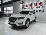 Nissan X-Trail 2019
