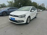 Volkswagen Polo 2016