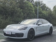 Porsche Panamera 2024