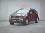 Kia Sportage 2014