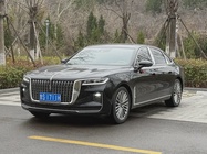 Hongqi H9 2024