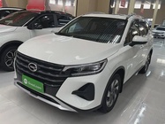GAC GS4 2020