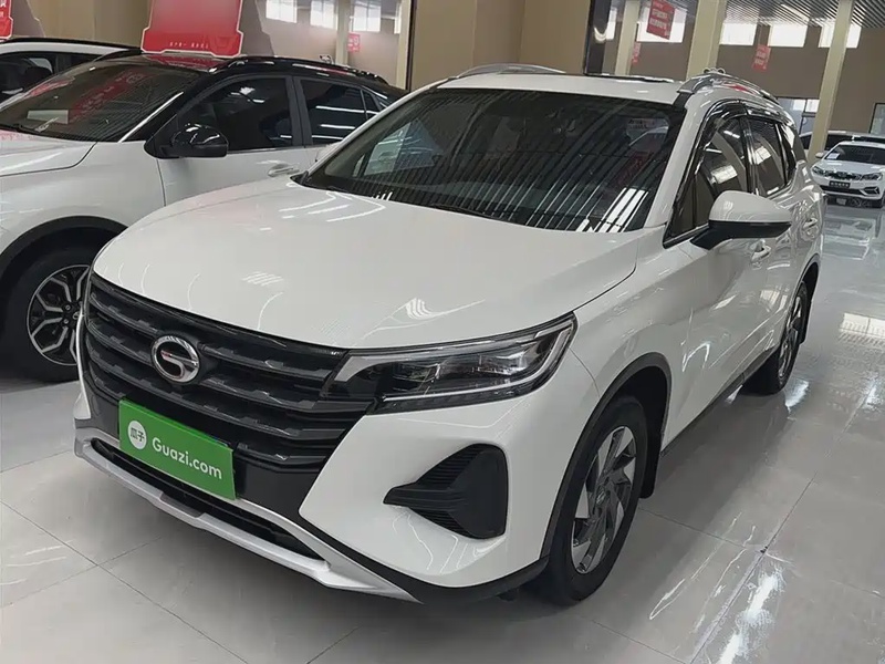 GAC GS4
