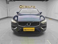 Volvo S60 2021