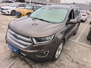 Ford Edge 2018