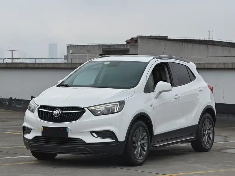 Buick Encore