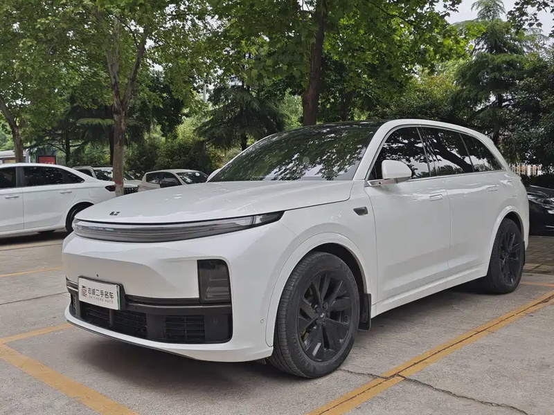 Li Auto L7