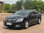Toyota Camry 2013