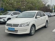 Volkswagen Santana 2014