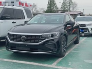 Volkswagen Passat 2024