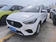 MG ZS 2020