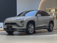 NIO EC6 2021
