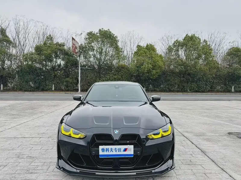 BMW M3