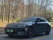 Changan UNI-V 2024