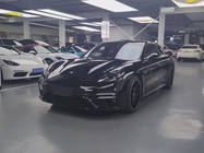 Porsche Panamera 2014