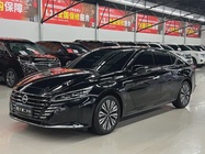 Nissan Teana 2024