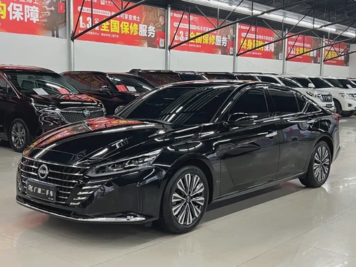 Nissan Teana 2024
