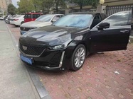 Cadillac CT5 2021