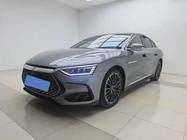 BYD Han 2022