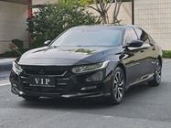 Honda Accord 2021