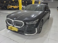 BMW 5 Series 2025