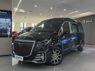 Mercedes-Benz Vito 2022