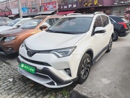 Toyota RAV4 2018