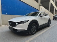 Mazda CX-30 2022
